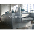 Single Stage Belt Drying Equipment